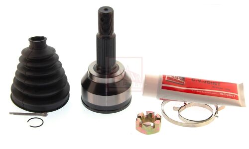 ШРУС Asva, внешний, арт. NS-F15