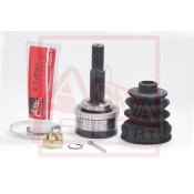 ШРУС Asva, внешний, арт. NS-N16CA44