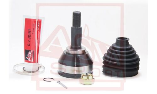 ШРУС Asva, внешний, арт. NS-T31D