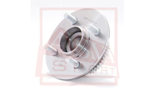 Ступица колеса Asva, арт. NSWH-Y10A42R