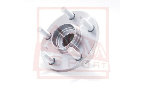 Ступица колеса Asva, передняя, арт. SBWH-SGF