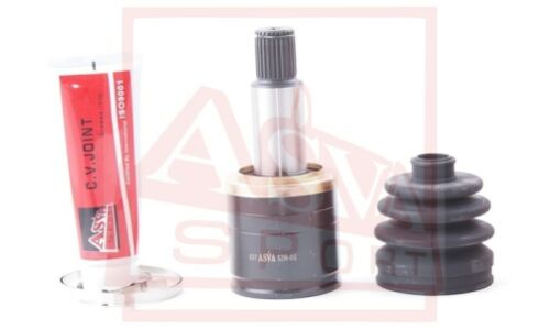 ШРУС Asva, внутренний, арт. SZIR-SQ