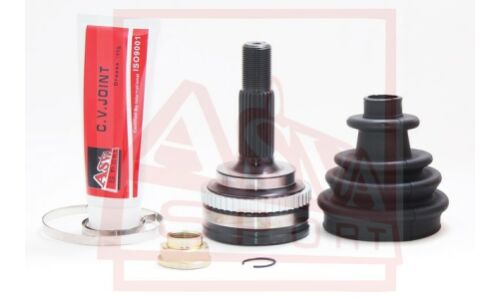 ШРУС Asva, внешний, арт. TY-68A48