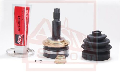 ШРУС Asva, внешний, арт. TY-89