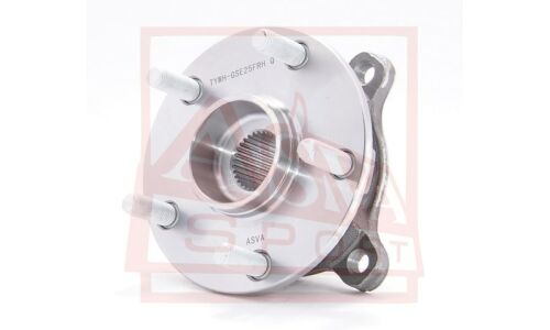 Ступица колеса Asva, арт. TYWH-GSE25FRH