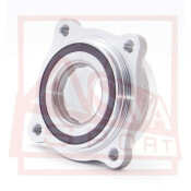 Ступица колеса Asva, для Toyota Sequoia, арт. TYWH-UCK56MR