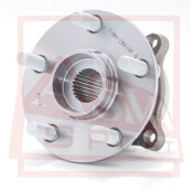 Ступица колеса Asva, арт. TYWH-ZWA10F