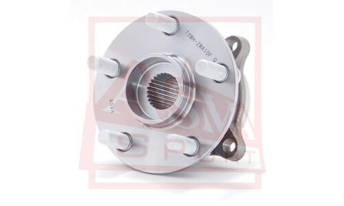 Ступица колеса Asva, арт. TYWH-ZWA10F