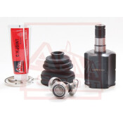 ШРУС Asva, внутренний, арт. VWIU-1KC6AT