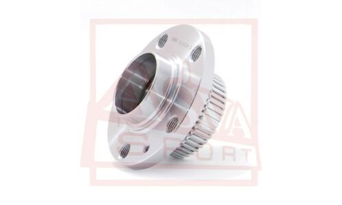 Ступица колеса Asva, задняя, арт. VWWH-8LA43R