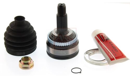 ШРУС Asva, наружный, для SsangYong New Action, арт. SY-NACA48