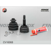 ШРУС Fenox, передний, наружный, арт. CV16068