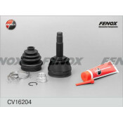 ШРУС Fenox, передний, наружный, арт. CV16204