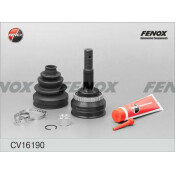 ШРУС Fenox, внешний, арт. CV16190