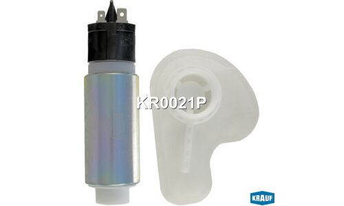 Насос топливный (бензонасос) Krauf, арт. KR0021P