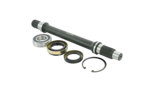 Полуось Febest, передняя, левая, арт. 0512-BT50LH