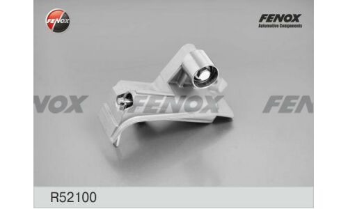 Натяжитель ремня ГРМ Fenox, арт. R52100