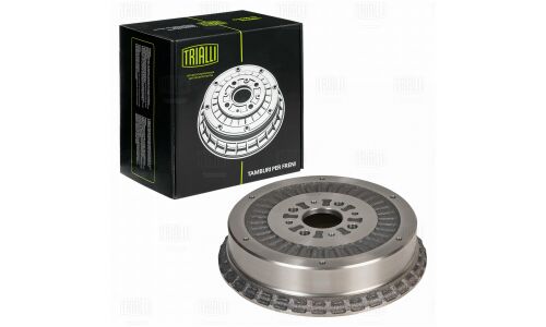 Барабан тормозной Trialli, арт. TF 057