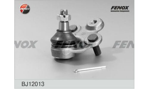 Опора шаровая Fenox, передняя, правая, арт. BJ12013