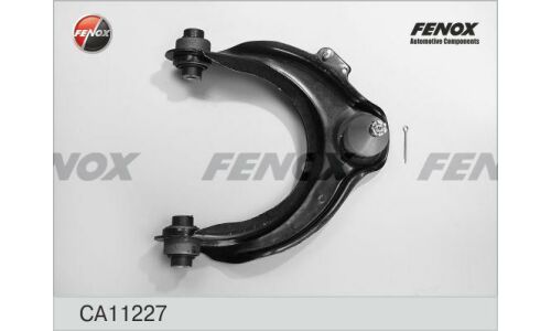 Рычаг подвески Fenox, передний, правый, арт. CA11227