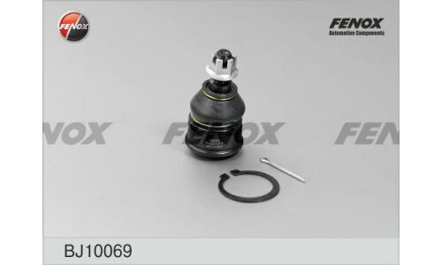 Опора шаровая Fenox, передняя, арт. BJ10069