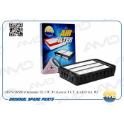 Фильтр воздушный AMD, арт. AMD.JFA88