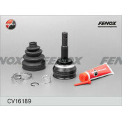 ШРУС Fenox, внешний, арт. CV16189