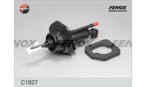 Цилиндр сцепления главный Fenox, арт. C1927