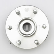 Ступица колеса | перед прав/лев ILJIN, арт. IJ223033