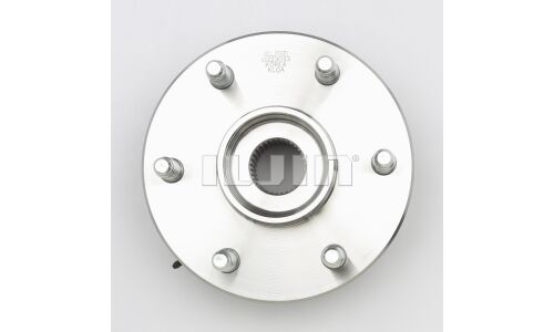 Ступица колеса | перед прав/лев ILJIN, арт. IJ223033