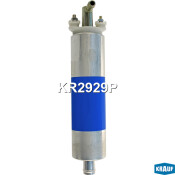 Насос топливный (бензонасос) Krauf, арт. KR2929P