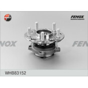 Ступица колеса Fenox, арт. WHB83152