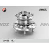 Ступица колеса Fenox, арт. WHB81183