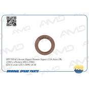 Сальник распределительного вала AMD, арт. AMD.SG248