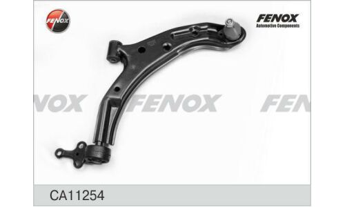 Рычаг подвески Fenox, передний, правый, арт. CA11254