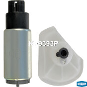Насос топливный (бензонасос) Krauf, арт. KR9393P