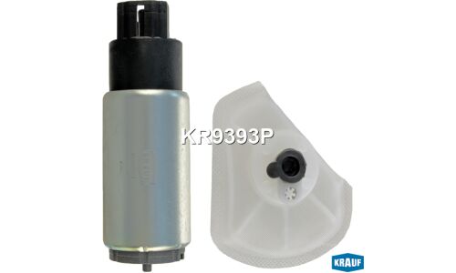 Насос топливный (бензонасос) Krauf, арт. KR9393P
