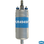 Насос топливный (бензонасос) Krauf, арт. KR4949P