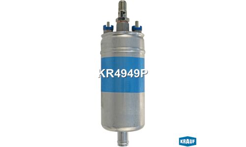 Насос топливный (бензонасос) Krauf, арт. KR4949P