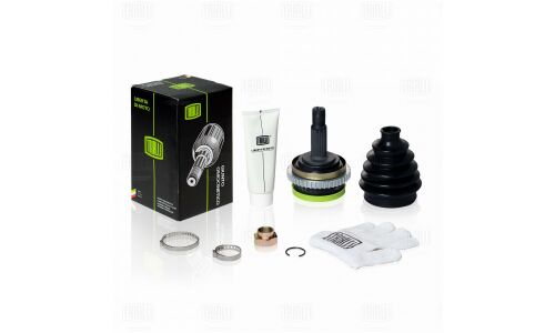 ШРУС Trialli, передний, наружный, для Lada Granta, арт. GO 294