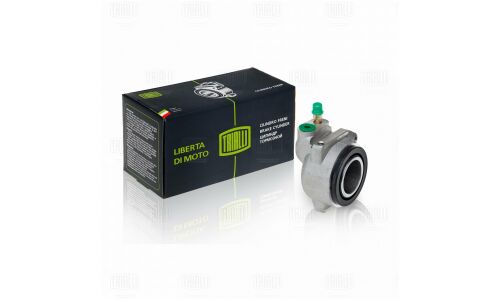 Рабочий тормозной цилиндр Trialli, передний, правый, арт. CF 301