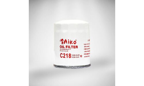 Фильтр масляный Aiko, арт. C218