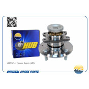 Ступица колеса | зад лев AMD, арт. AMD.GH30980