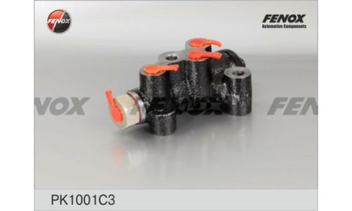 Регулятор давления тормозов Fenox, арт. PK1001C3