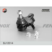 Опора шаровая Fenox, передняя, правая, арт. BJ12014