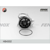 Водяной насос (помпа) системы охлаждения Fenox, арт. HB4302 Водяной насос (помпа) системы охлаждения Fenox, арт. HB4302