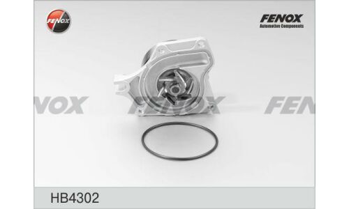 Водяной насос (помпа) системы охлаждения Fenox, арт. HB4302