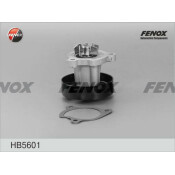 Водяной насос (помпа) системы охлаждения Fenox, арт. HB5601