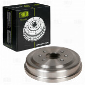 Барабан тормозной Trialli, арт. TF 062131