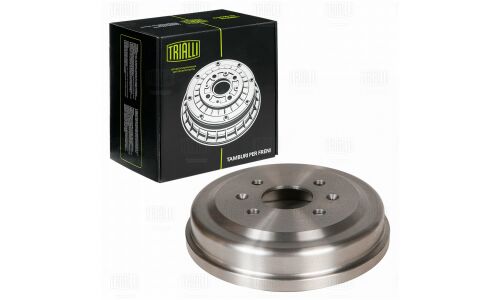 Барабан тормозной Trialli, арт. TF 062131